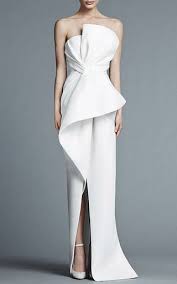 J Mendel Bridal Spring Summer 2017 Moda Operandi Formal Evening Dresses Spring Wedding Dress Bridal Gowns