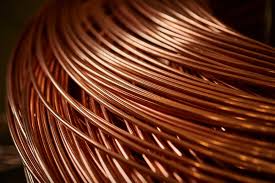 Dr. Copper Could Boost This ETF in 2024, Copper - sugnaux.swiss