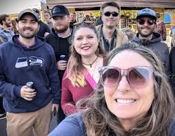 Growing up in Sao Paulo with stunning views