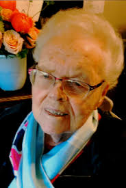 Hedwiga Fiumara Obituary