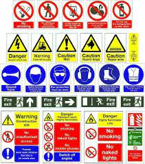 Papan tanda keselamatan yang berkesan ialah papan tanda yang mampu mengenalpasti dan menamakankan semua kemungkinan hazard yang pekerja perlu tahu. Anda Bekerja Dalam Sektor Mimag Enterprise Sdn Bhd Facebook