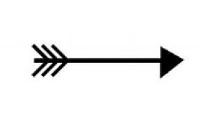 Maybe you would like to learn more about one of these? Single Arrow Svg Novocom Top