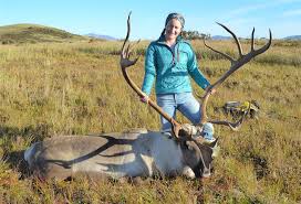 Apr 04, 2021 · read mother hunting raw manhwa online at webtoonscan. Mother Daughter Caribou Hunt Ron Spomer Outdoors