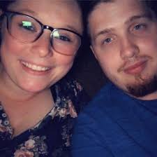 Kay Dierlam (Rodieck) and her wonderful family.