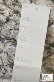 Check spelling or type a new query. Sherwin Williams Pure White Review A Relaxing Airy Touch For Your Home Knockoffdecor Com