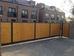 Based near loughborough, leicestershire the family business regularly travels throughout the midlands. What To Consider When Buying A Driveway Gate