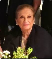 Mariam Caucap Rachid Lichi