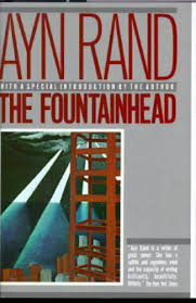 The revolutionary literary vision that sowed the seeds of objectivism, ayn rand's groundbreaking. The Fountainhead By Ayn Rand 1985 Hardcover For Sale Online Ebay