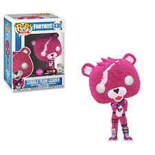 I'm still eagerly awaiting the arrival of evil bomber, kevin the cube's dark and twisted disciple. Coming Soon Fortnite Pop Funko