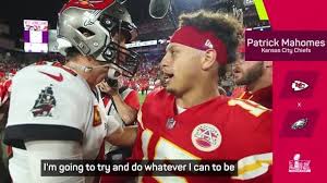 Mahomes focused
