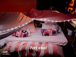 Creative Fort Ideas for Fun Indoor Play