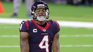 Well let's rephrase this a couple of other ways. Nfl 2021 News Updates Andre Johnson Vs Houston Texans Deshaun Watson Trade Jack Easterby Eric Bienemy