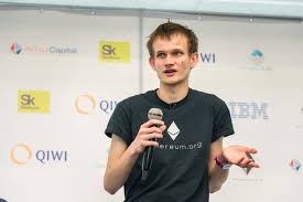 Public moderation logs can be found here. Ethereum Founder Calls So Called Bitcoin Founder A Fraud Zycrypto