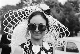 Royal Ascot hats gallery