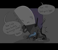 Post 6474907: Inanimate_Insanity Knife