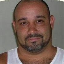 Juan Luis Valentin Obituary