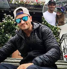 Jeremy Bloom Is Married To Longtime Girlfriend Who Is His Wife He has also played as a professional american football player with the pittsburgh steelers and philadelphia eagles. jeremy bloom is married to longtime
