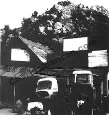 Spahn movie ranch was the home of the manson family during the tate/labianca murders. Spahn Ranch Aka Charles Manson Ranch Charlesmanson Com