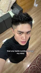 Jasper Ramos: That One Twink in My Mind