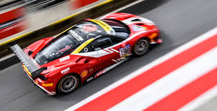 Own all 8 models and complete your collection only at shell. Cheung And Jansen Fastest In Coppa Shell