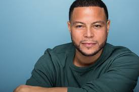 Brooklyn Childrens Actors Studio with Johnny Rivera