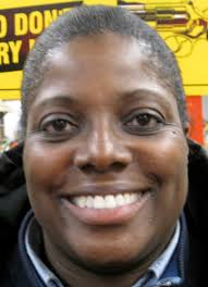 Your Soap Box: Sherry Louis, Stapleton