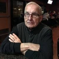 Norman Hamann Obituary