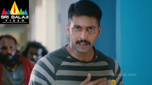 Ranadheera Telugu Movie Part 3 13 Jayam Ravi Saranya Nag Sri Balaji Video Youtube