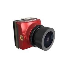 A radio frequency can be. Runcam