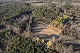 Hunting Land for Sale in Forrest County, Mississippi
