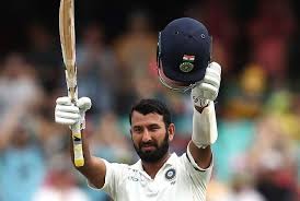 336,495 likes · 593 talking about this. A Daddy Hundred Cheteshwar Pujara S Third Century Of The Series Draws Huge Praise On Twitter Cricket Country