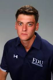 Brandon McGregor (9/2/2019)