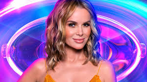 Amanda follows in the footsteps of a number of uk stars including nigella lawson, mel giedroyc and richard osman, aswell as uk eurovision royalty cheryl baker and katrina leskanich from katrina & the. Amanda Holden Lands Eurovision Role And We Ve Officially Hit Peak Camp Huffpost Uk