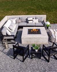 Well, modern manufacturers have focused on quality to get you the best deals at affordable rates. Outdoor Seating And Fire Pit Off 67