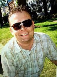 Barry Joiner's Instagram, Twitter & Facebook