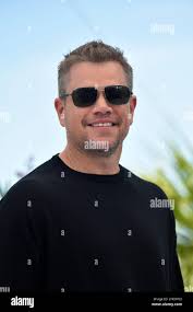 Matt mccarthy hi-res stock photography and images