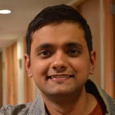 vsethi (Vikram Sethi) · GitHub