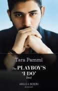 The Secret She Kept in Bollywood by Tara Pammi