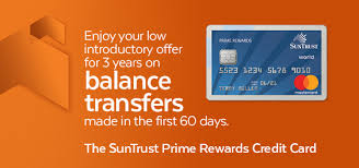 Suntrust Online Banking In 2020 Online Banking Rewards Credit Cards Suntrust