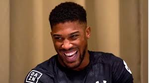 How much is Anthony Joshua worth in 2022?