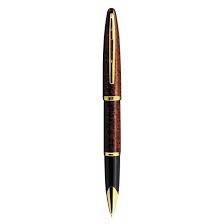 Waterman Carene Amber Shimmer Rollerball Pen Rollerball Pen Waterman Ballpoint Pen Pen