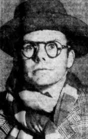 Eric Waite's Instagram, Twitter & Facebook