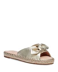 Kate Spade New York Women S Saltie Shore Espadrille Sandals Bloomingdale S