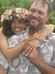 Ashley Mai Demaline and Rees Michael's Wedding Website