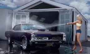 Great teacher onizuka (gto) revolves around an eccentric, yet mischievous teacher who is not afraid of brazenly admitting to being a pervert. Gto Girl Muscle Car