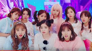Twice(트와이스) cheer up m/v the 5th mini album what is love? Mengapa Kita Perlu Menghargai Kumpulan Twice