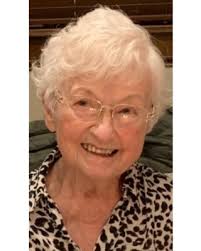 Obituary information for Theresa Julia LaCrone