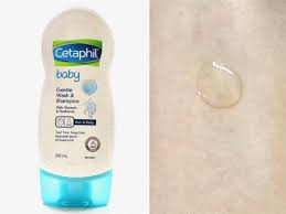 In our reviews of the best baby shampoo and body wash for vegan infants, we'll list each product's deep skin score as another means for your. Cetaphil Baby Gentle Wash Shampoo Review