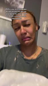 That newborn phase was NO JOKE #momtok #fyp #momlife #FilmTeyvatIslands  #momsoftiktok #momvlogger #momvlog #sahm #momlifebelike #sahmlife  #firsttimemom