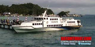 Lihat tawaran terkini hotel terbaik di pulau langkawi. Penumpang Mengeluh Ferry Ke Lingga Masih Saja Sering Rusak